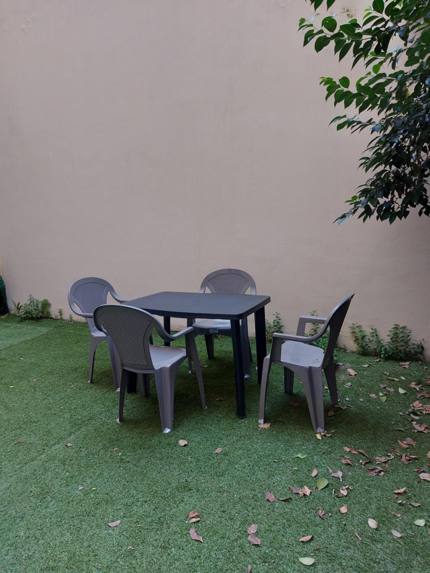 Garden Appartamento *