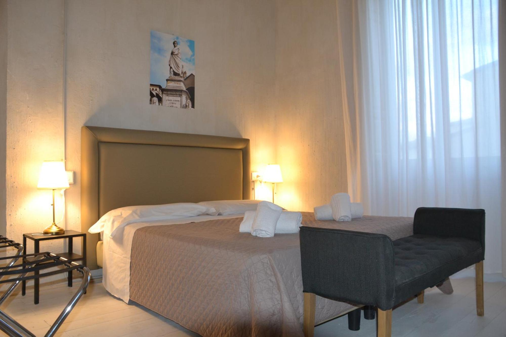 La Loggia Del Mercato Nuovo Guest house *