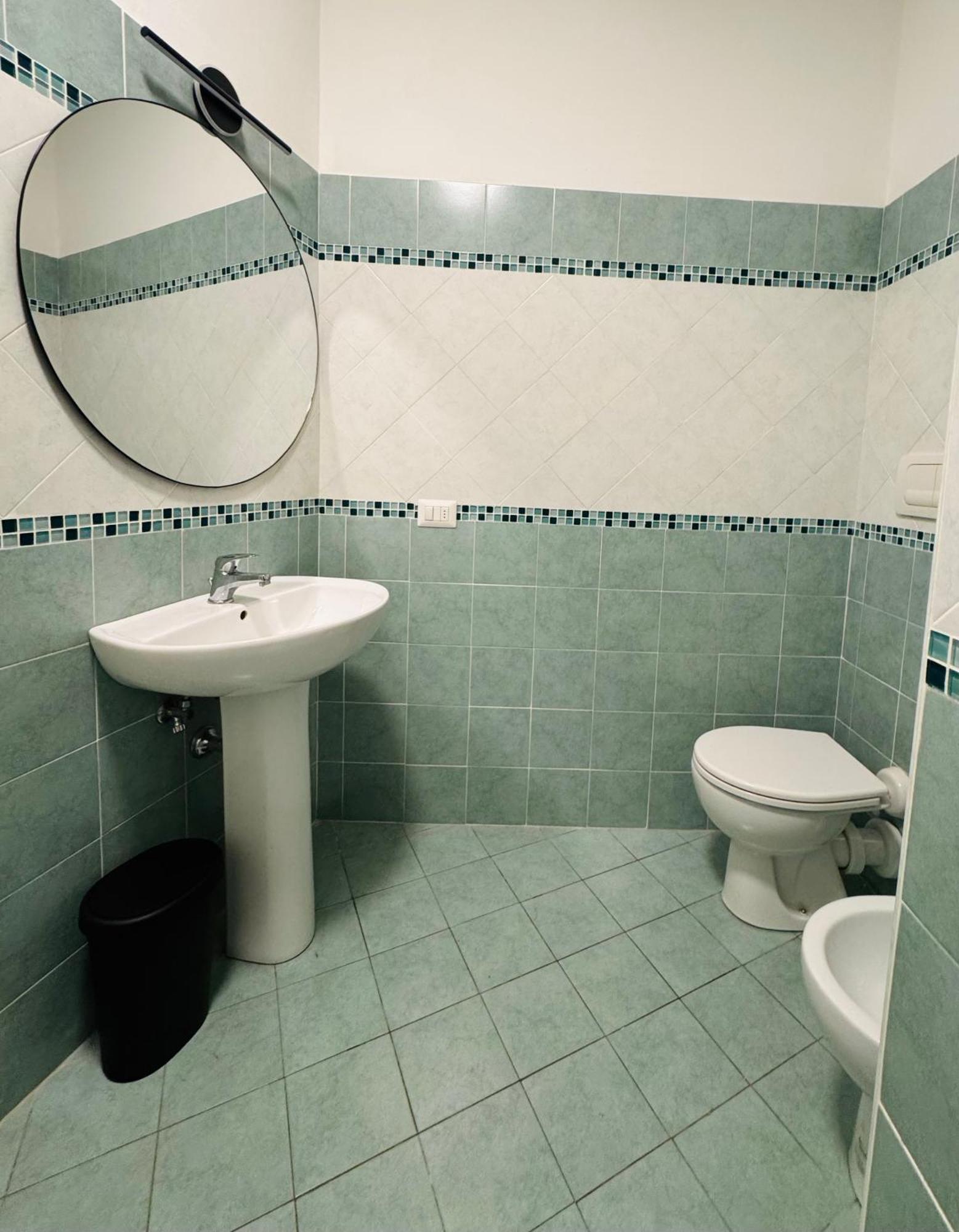 Apartamento Nicodemo