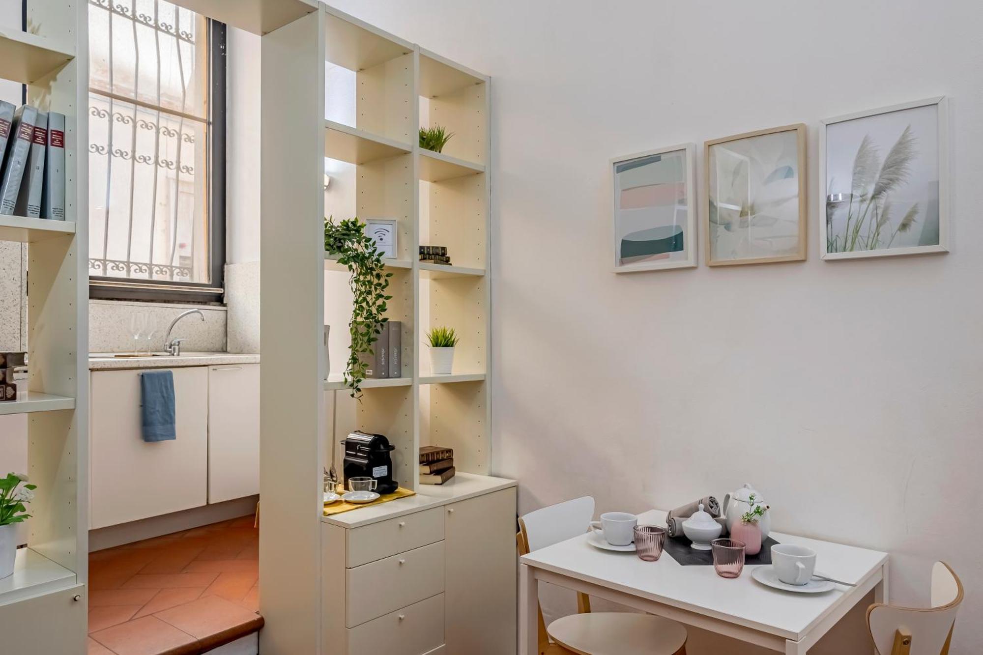 Casa de hóspedes Santa Croce Exclusive Florença