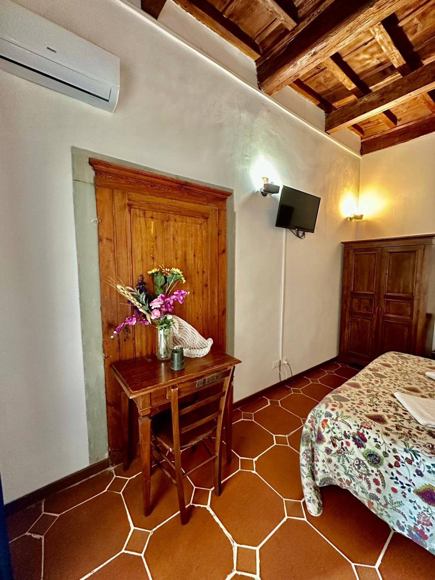 Medici Homestay *