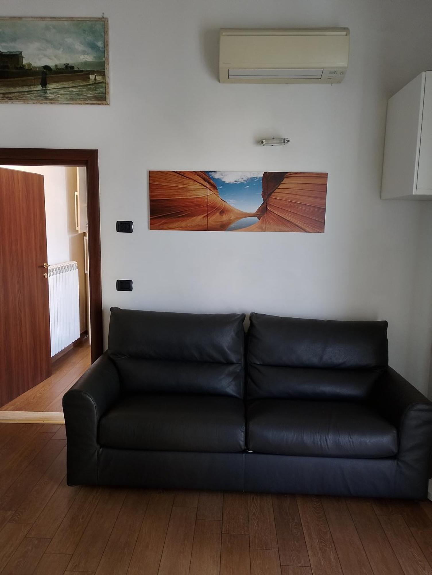 Leilighet Casa Angi Firenze