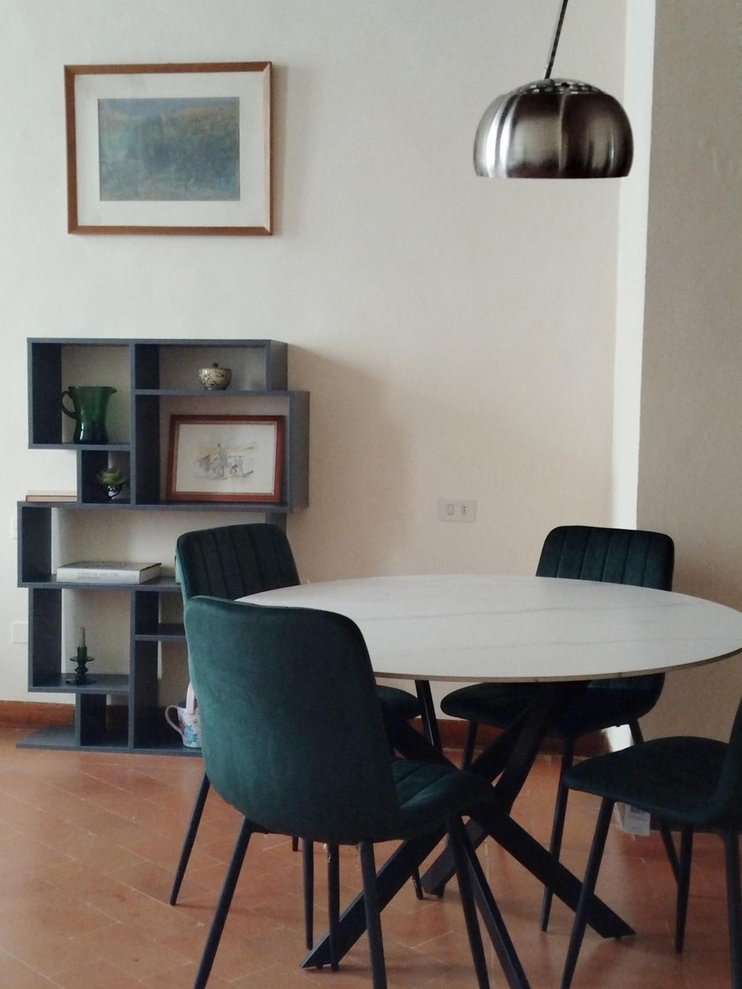 Lo Nel Borgo Homestay