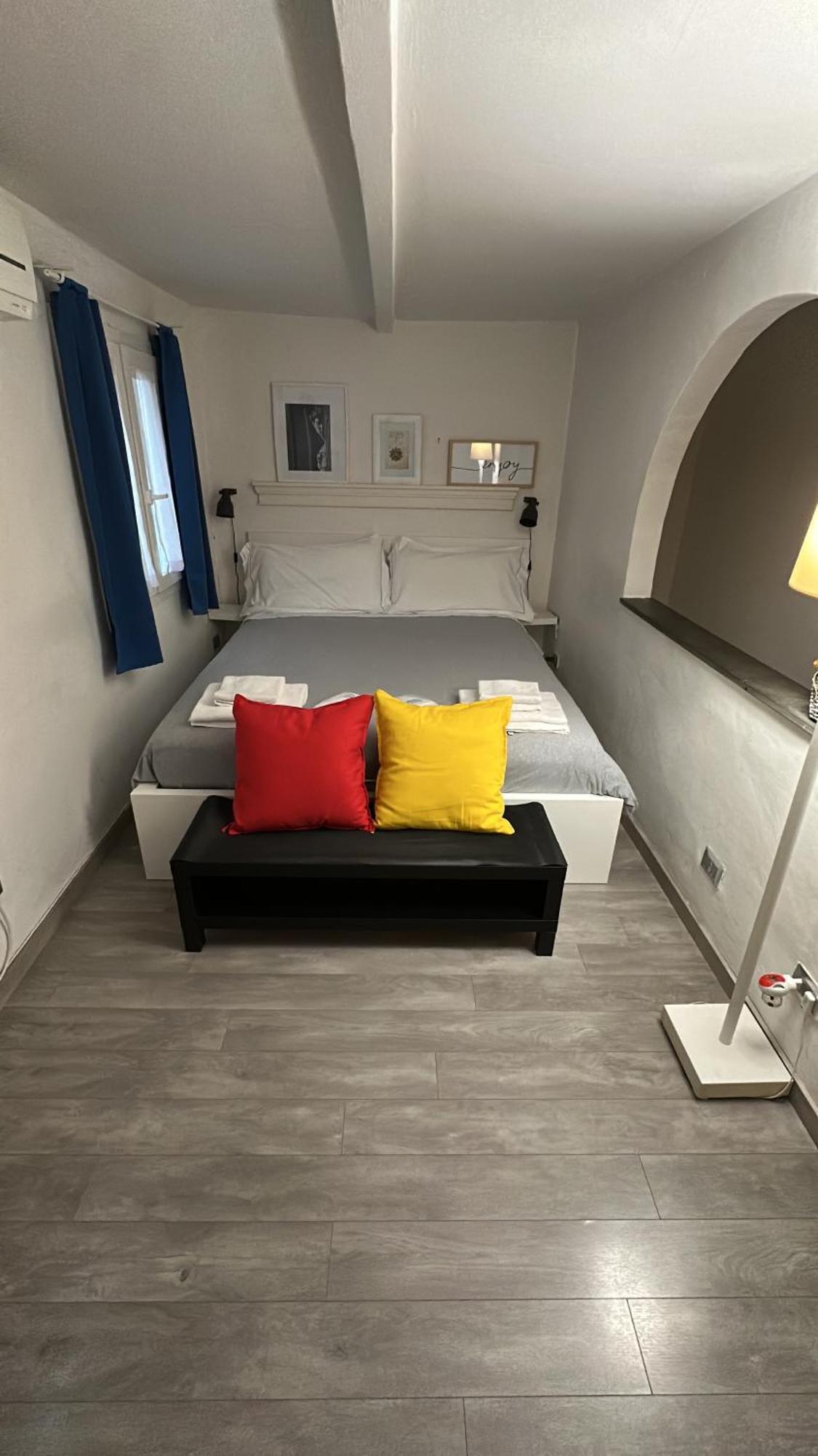 Bed & Breakfast 39 Firenze