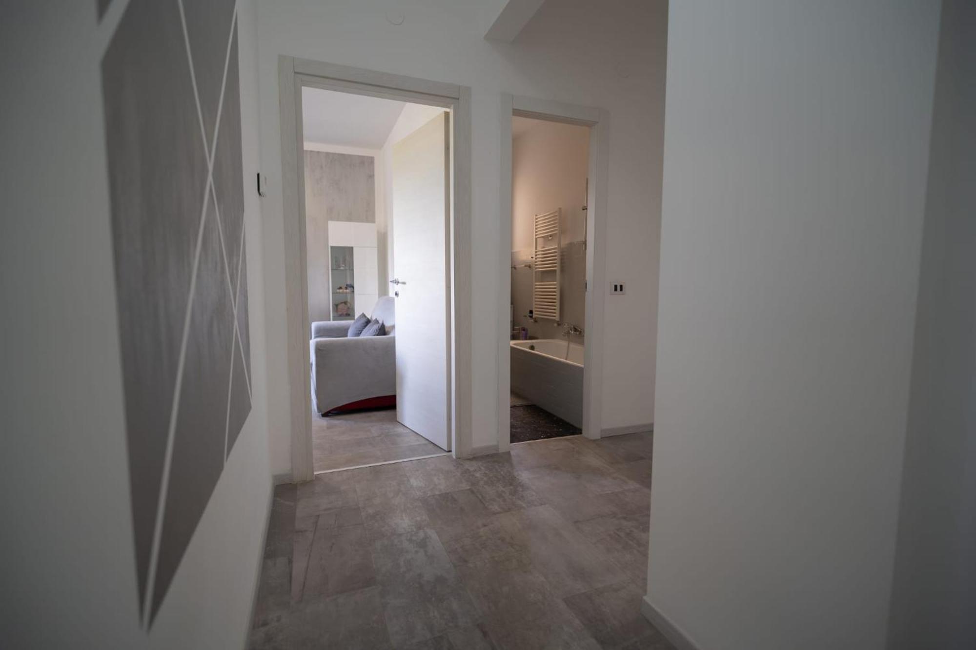 Appartamento Casa Ella