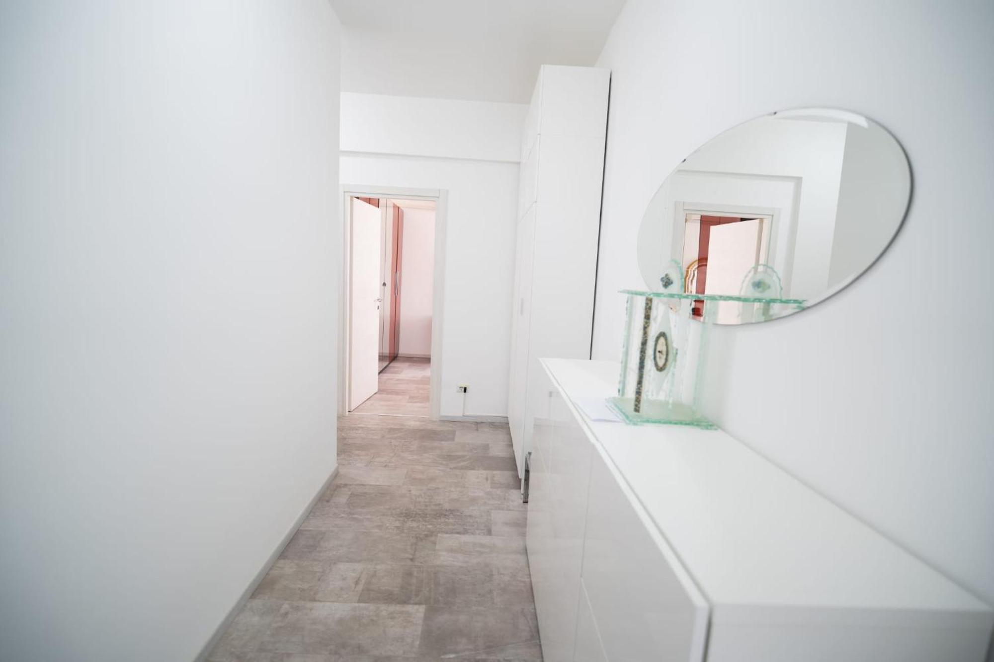 Casa Ella Appartamento *