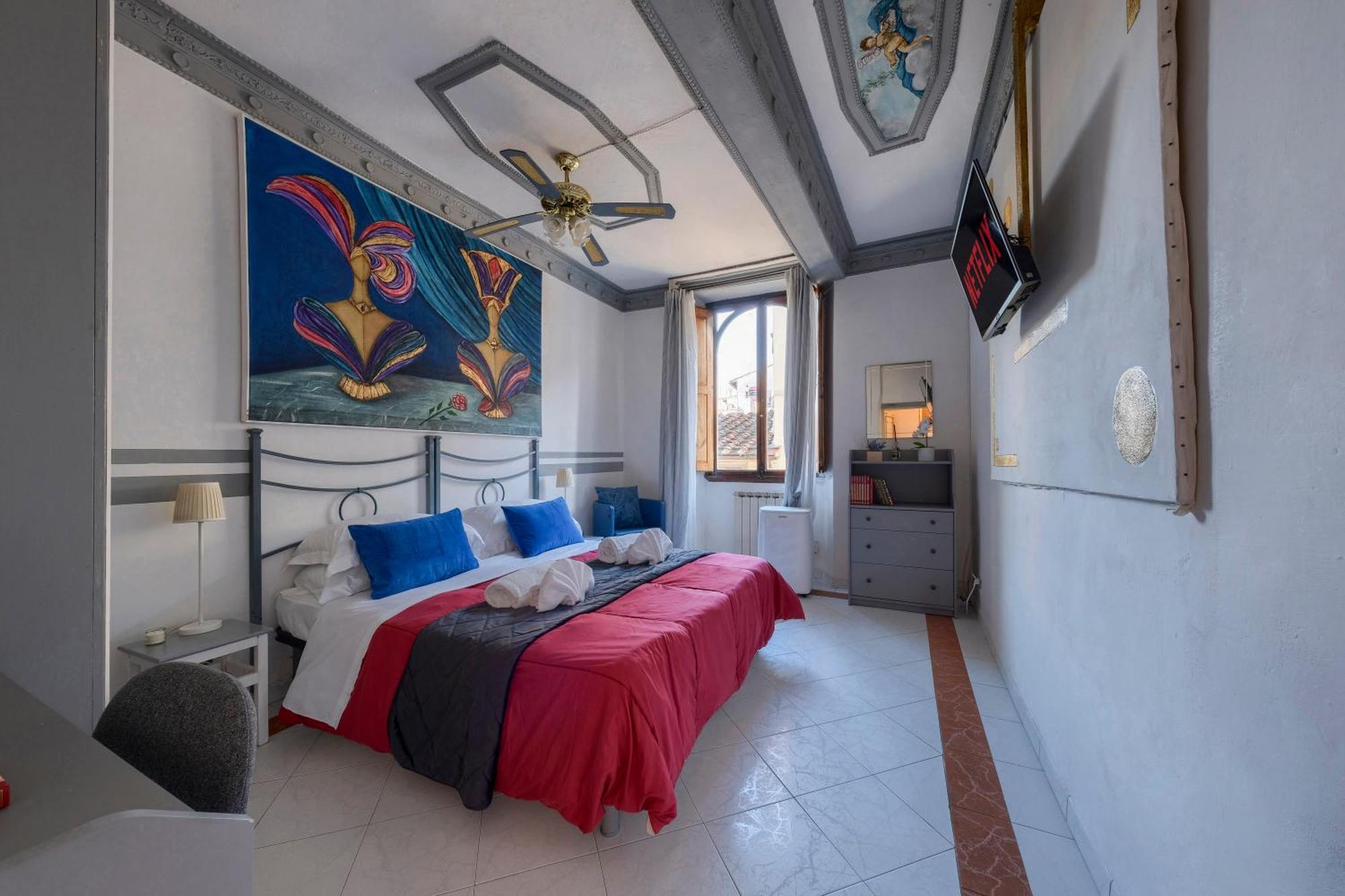 Duomo - Station 2 Minutes Away - Casa Degli Specchi Appartement