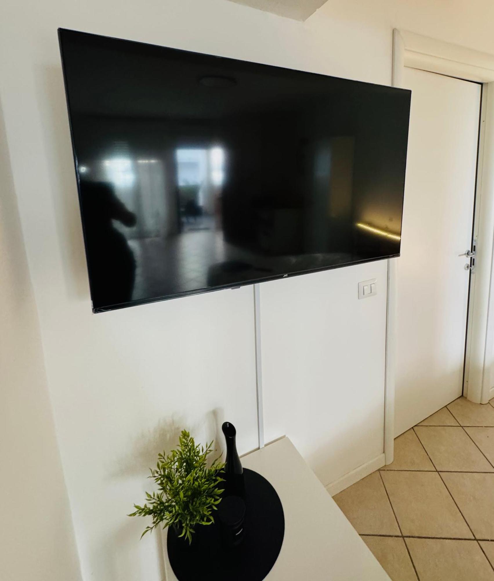 Apartamento Nicodemo *