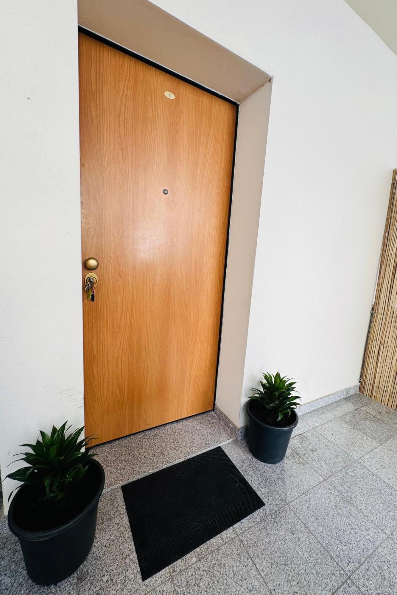Apartamento Nicodemo Florença