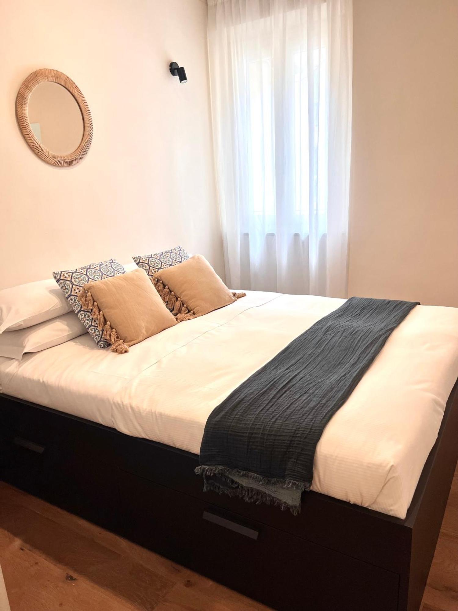 Appartement Stop&sleep Monolocali Essenziali A 5 Min Dagli Uffizi