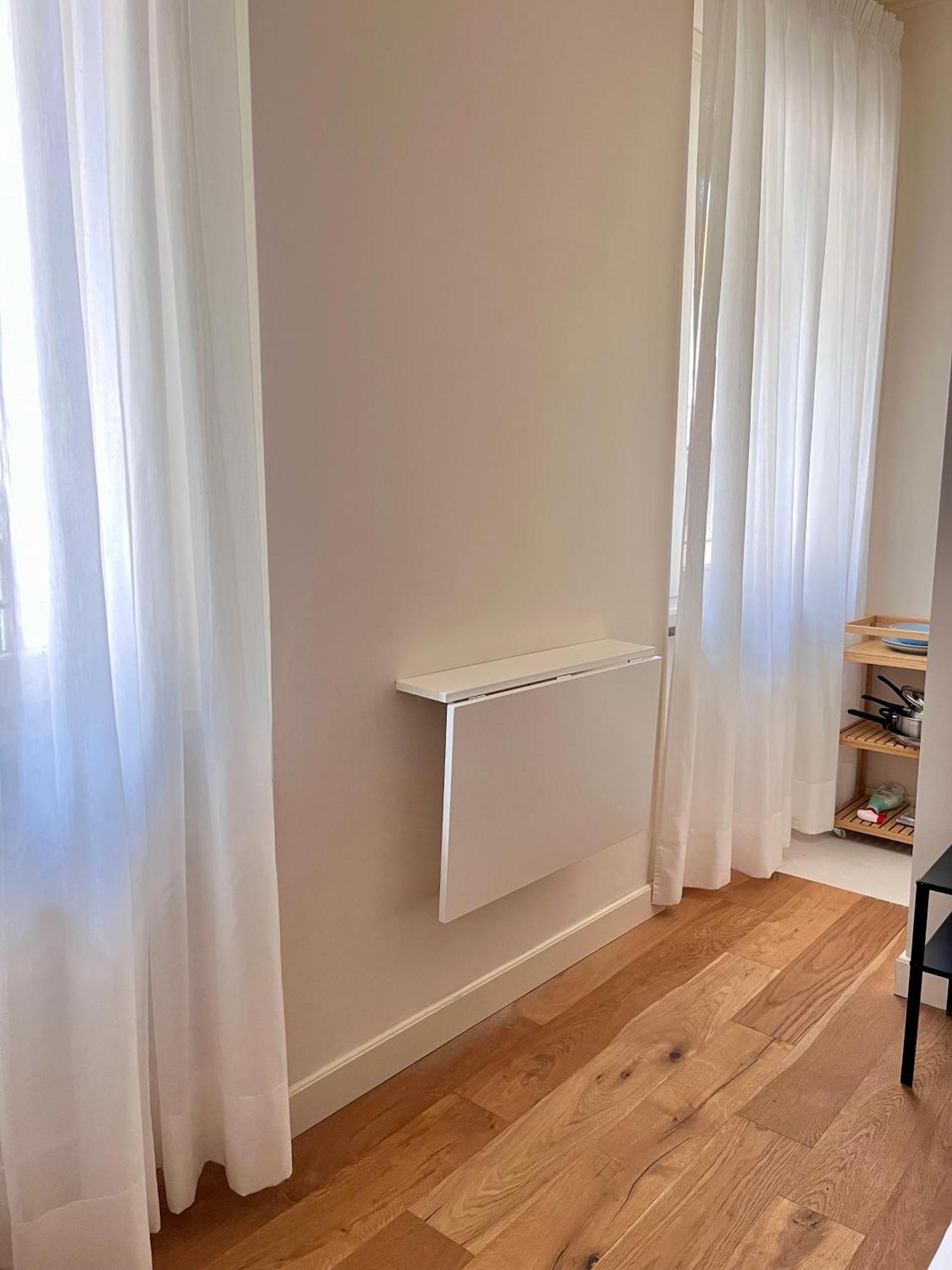 Appartement Stop&sleep Monolocali Essenziali A 5 Min Dagli Uffizi *