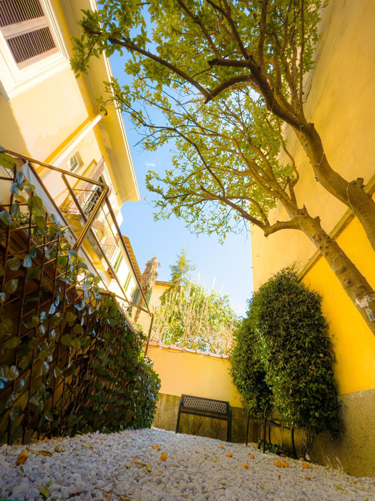 L'aranceto&stilnovo Affittacamere 3*