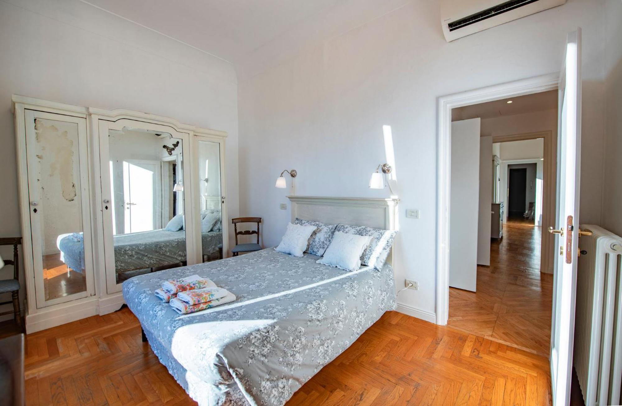 Lejlighed Romantic And Charming Firenze