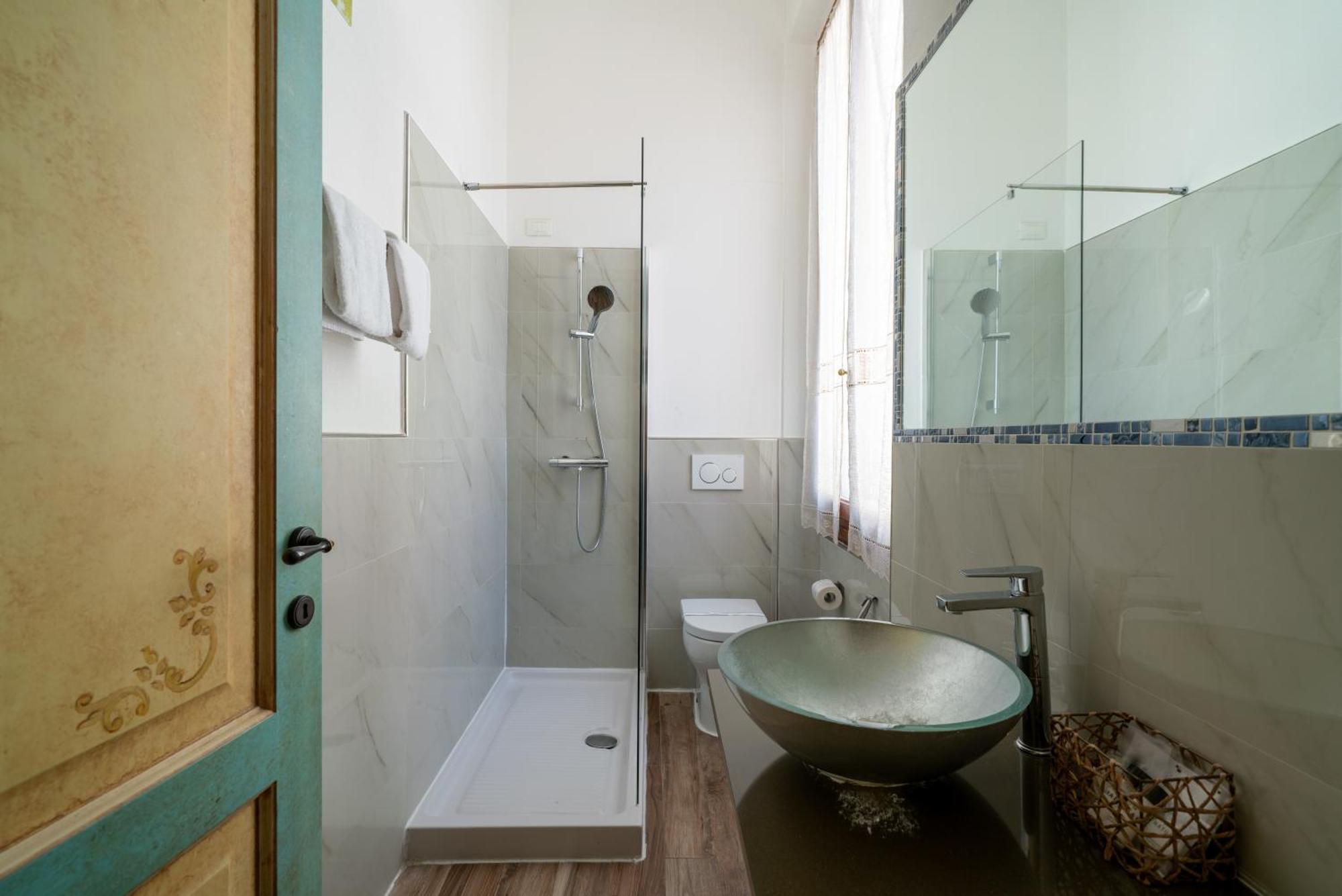 Residenza Conte Di Cavour & Rooftop 2* Florence