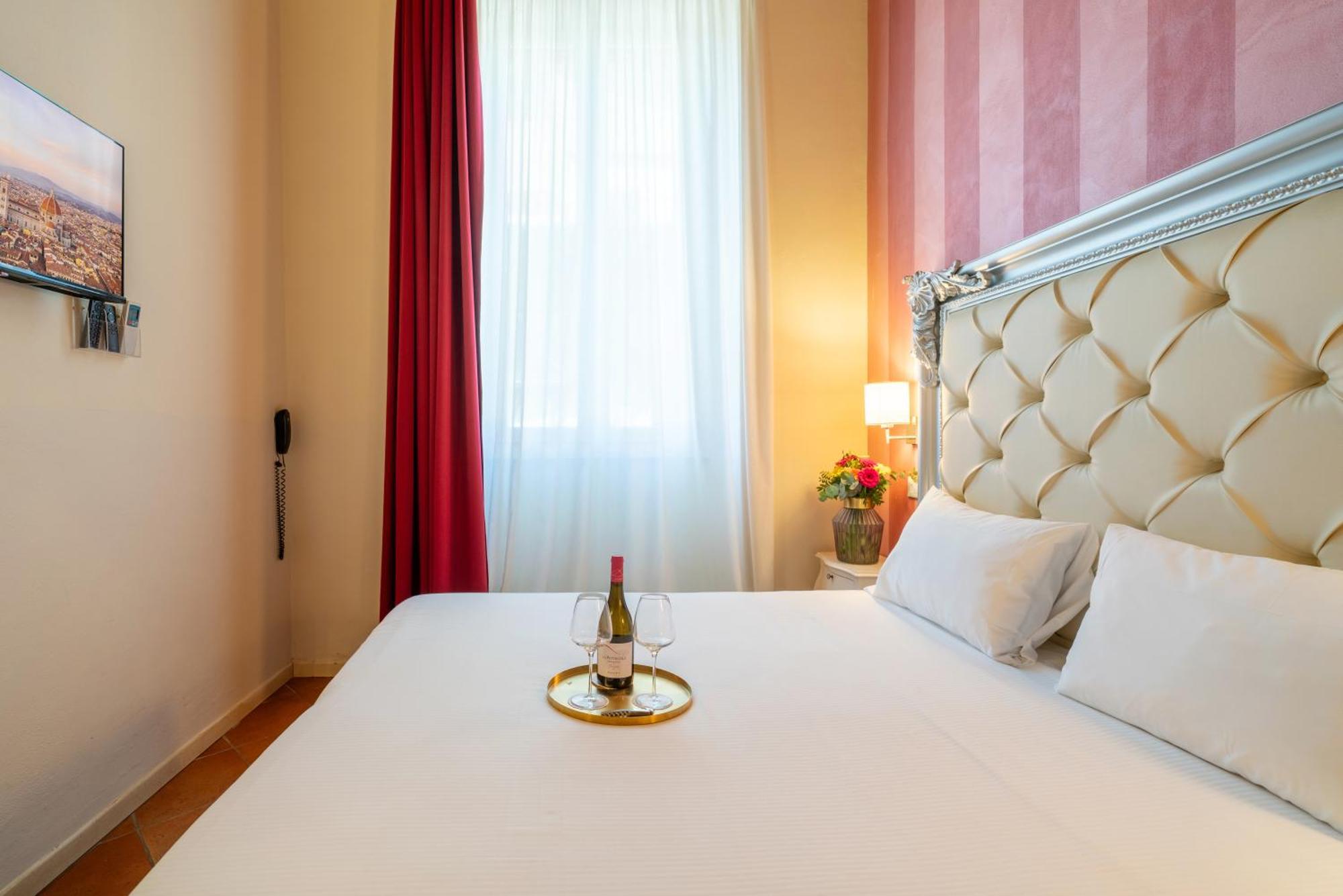 Guest house Residenza Conte Di Cavour & Rooftop 2*