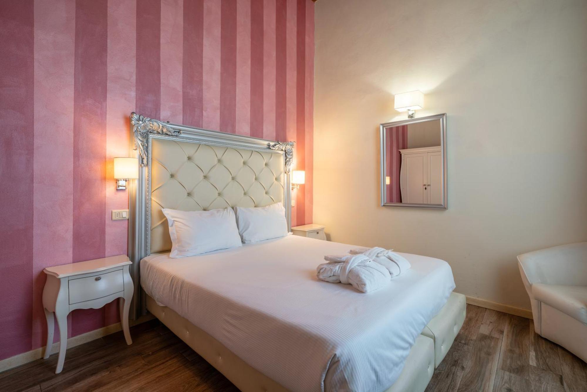 Residenza Conte Di Cavour & Rooftop 2*