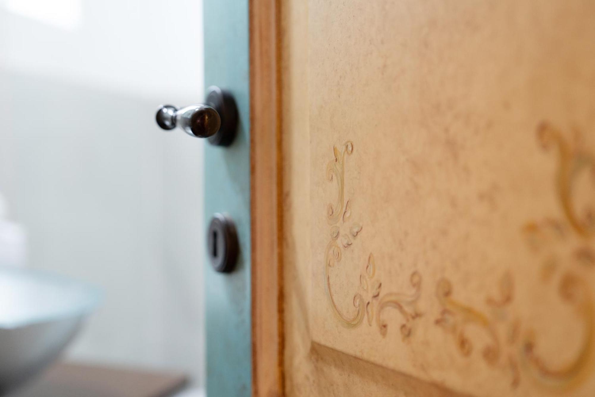 Guest house Residenza Conte Di Cavour & Rooftop Florence