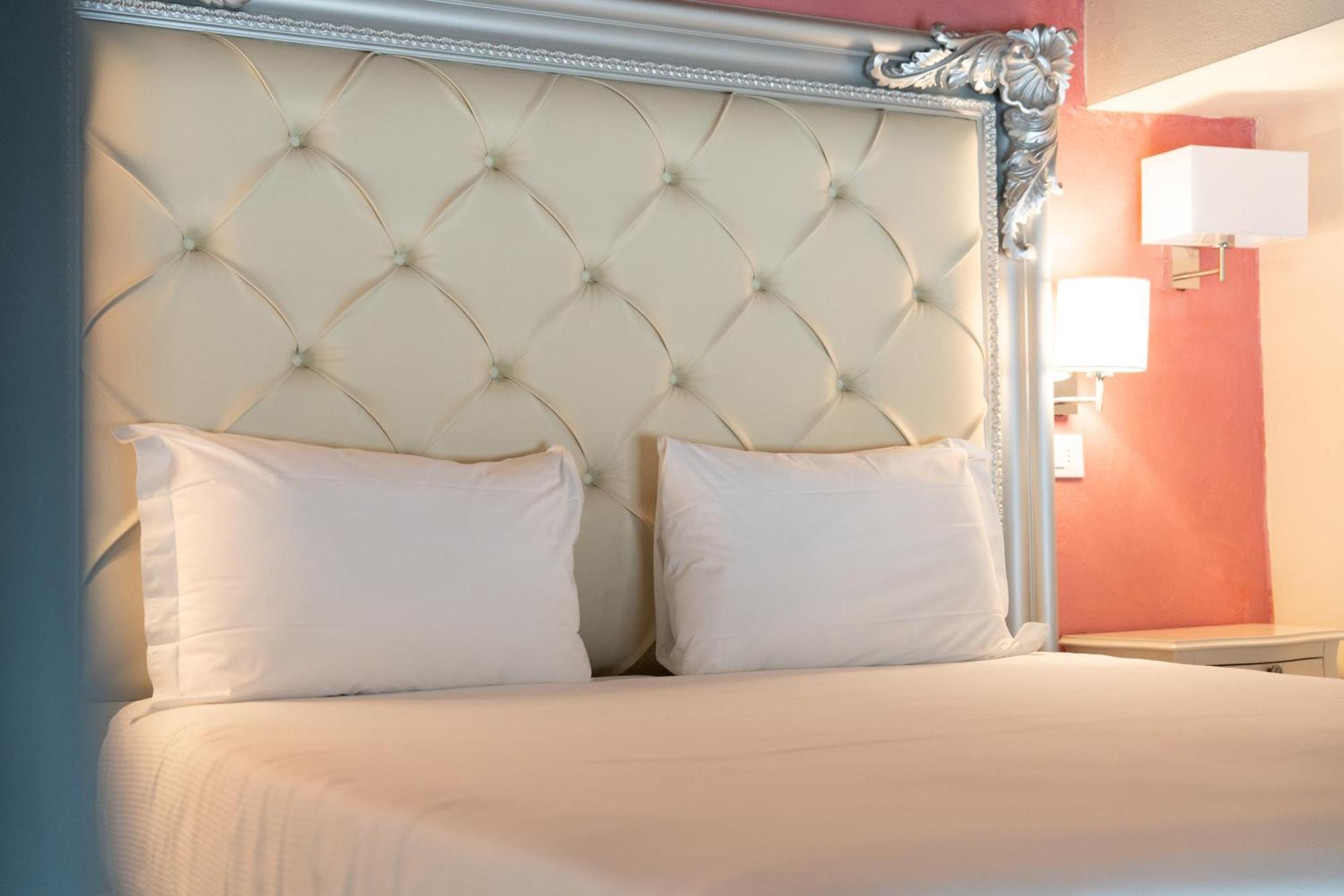 Residenza Conte Di Cavour & Rooftop Florence