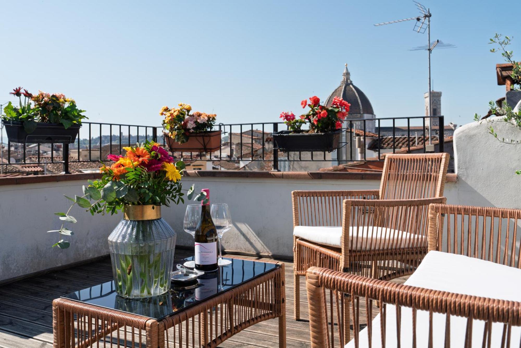Residenza Conte Di Cavour & Rooftop