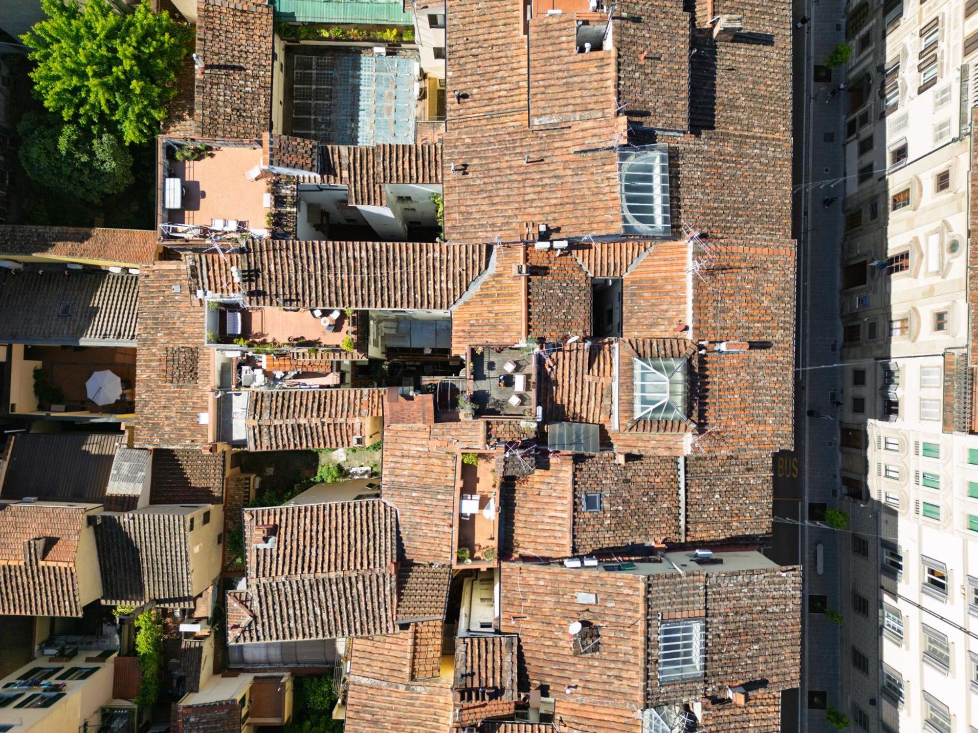 Guest house Residenza Conte Di Cavour & Rooftop