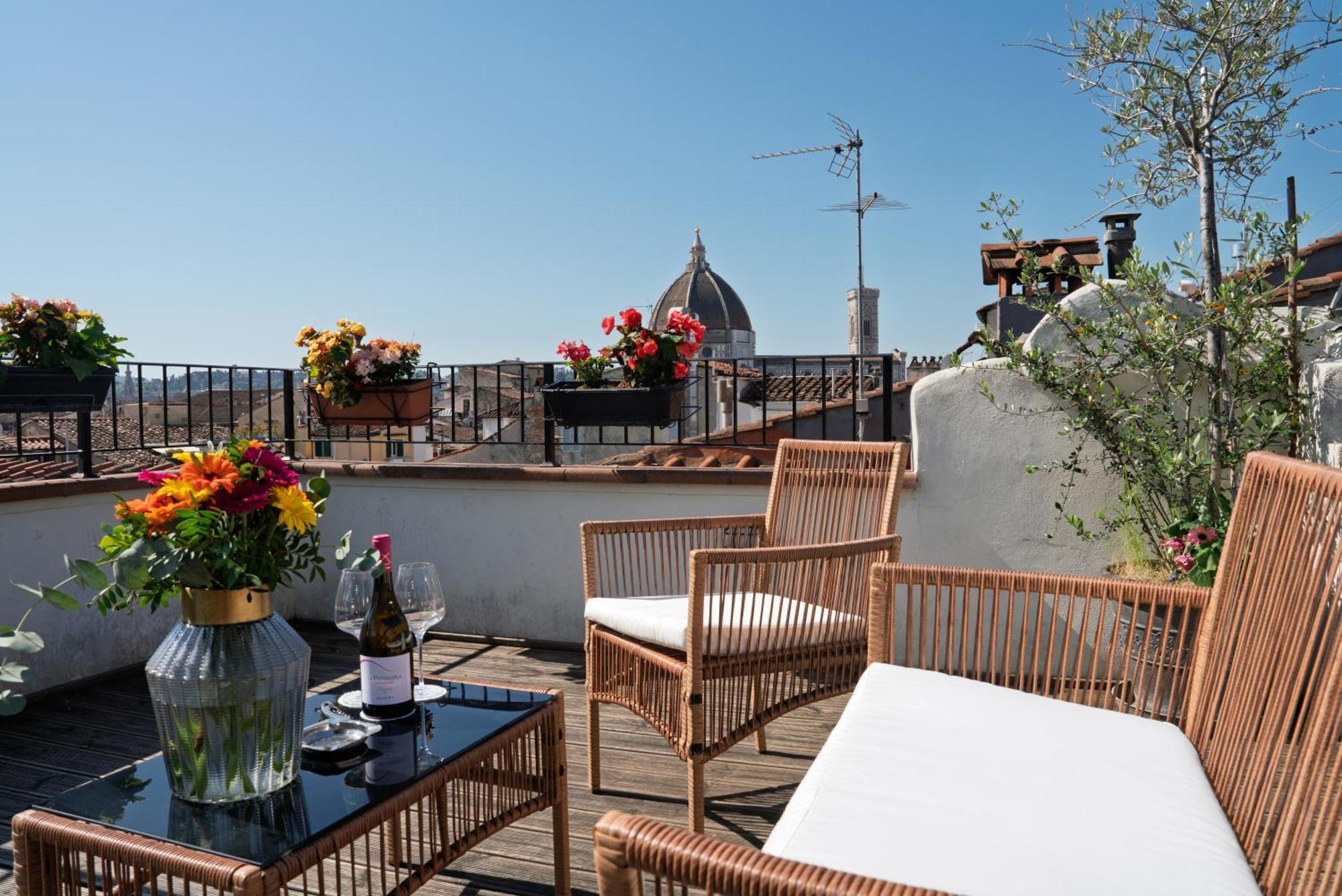 Residenza Conte Di Cavour & Rooftop 2*