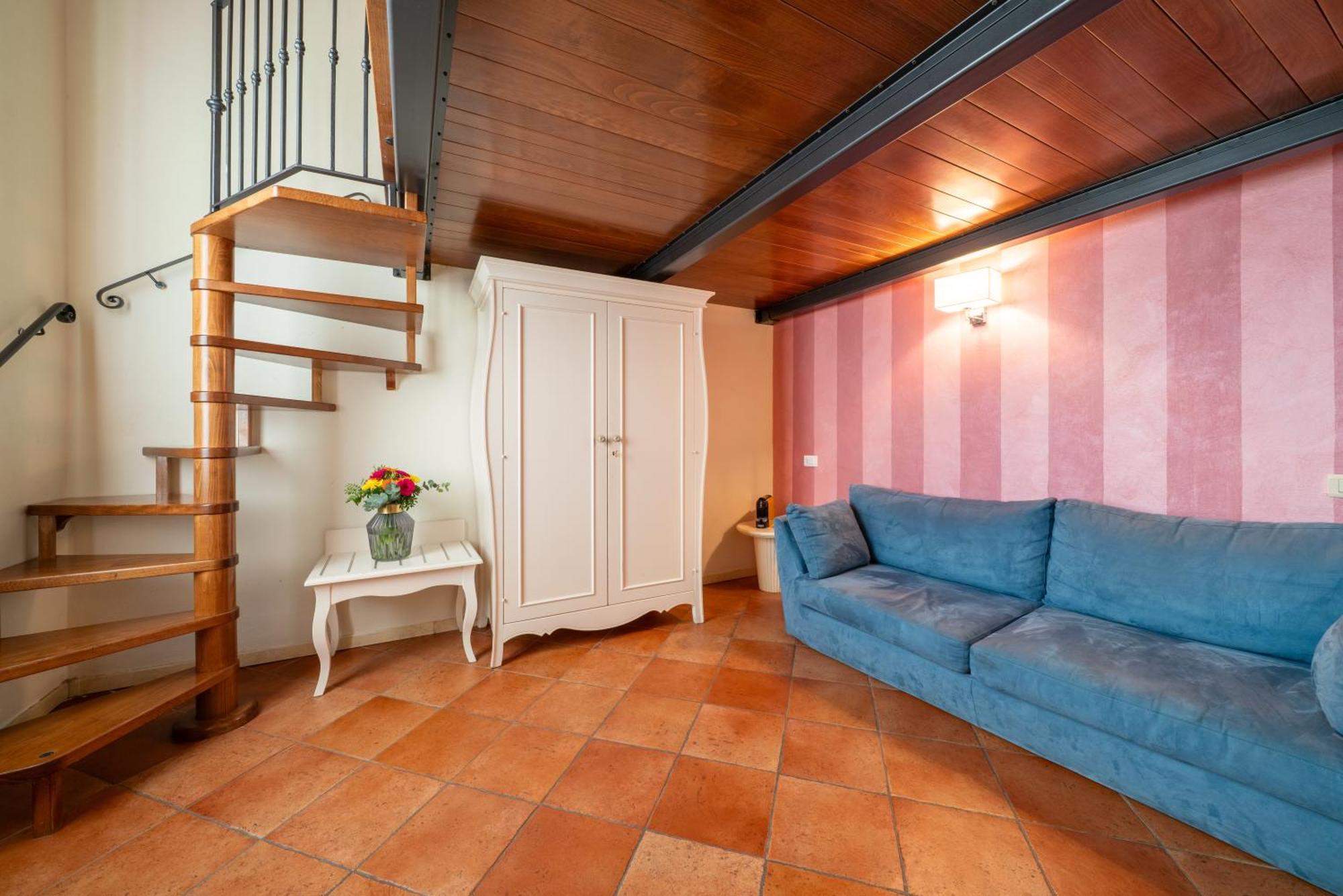 Guest house Residenza Conte Di Cavour & Rooftop