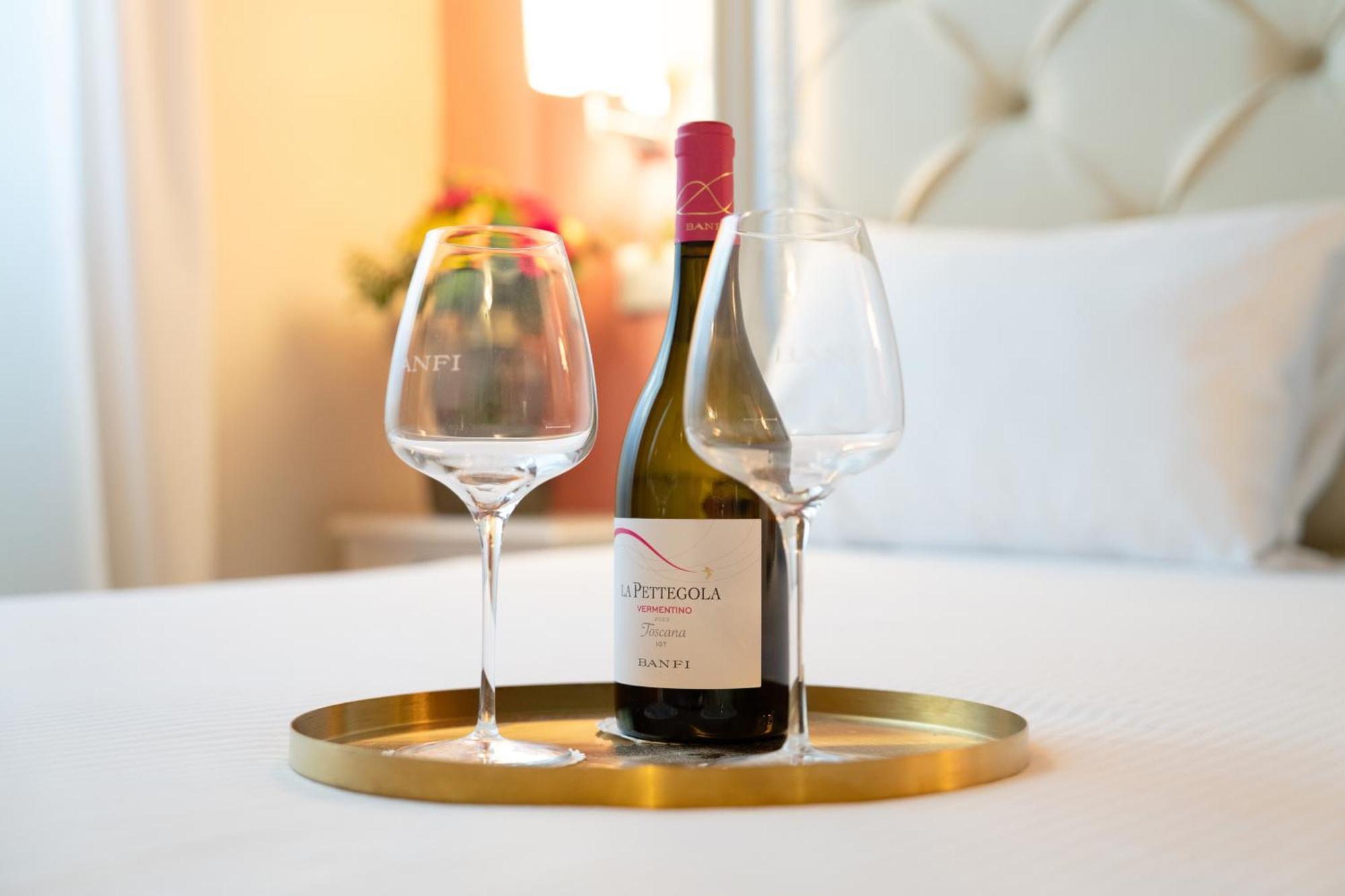 Guest house Residenza Conte Di Cavour & Rooftop 2*