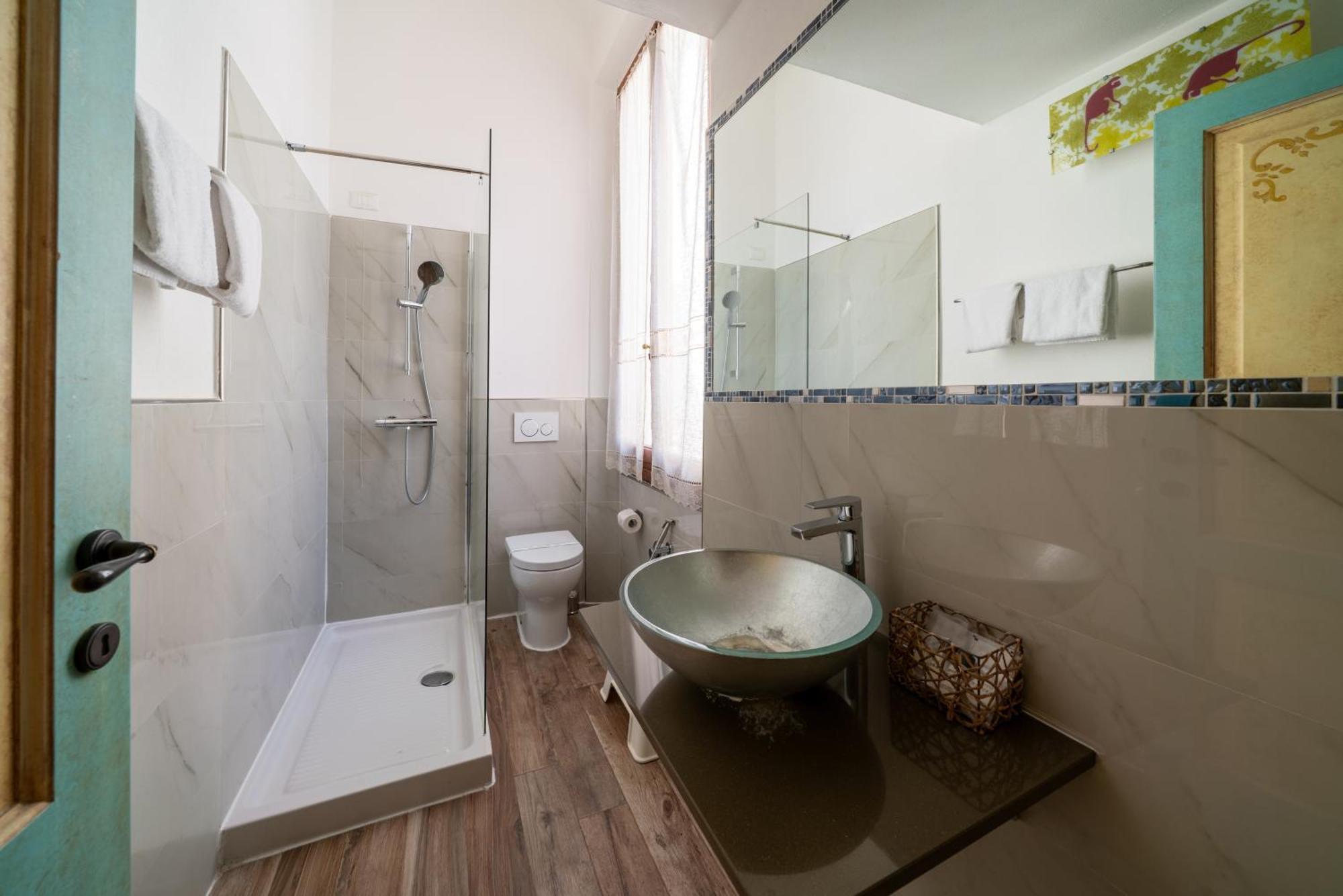 Residenza Conte Di Cavour & Rooftop