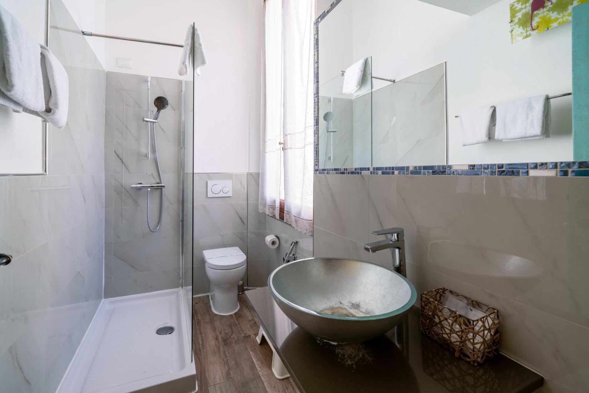 Guest house Residenza Conte Di Cavour & Rooftop