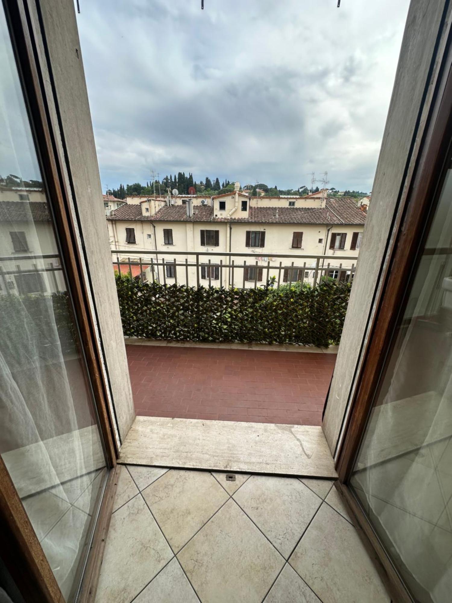Apartamento Golden Lungarno River