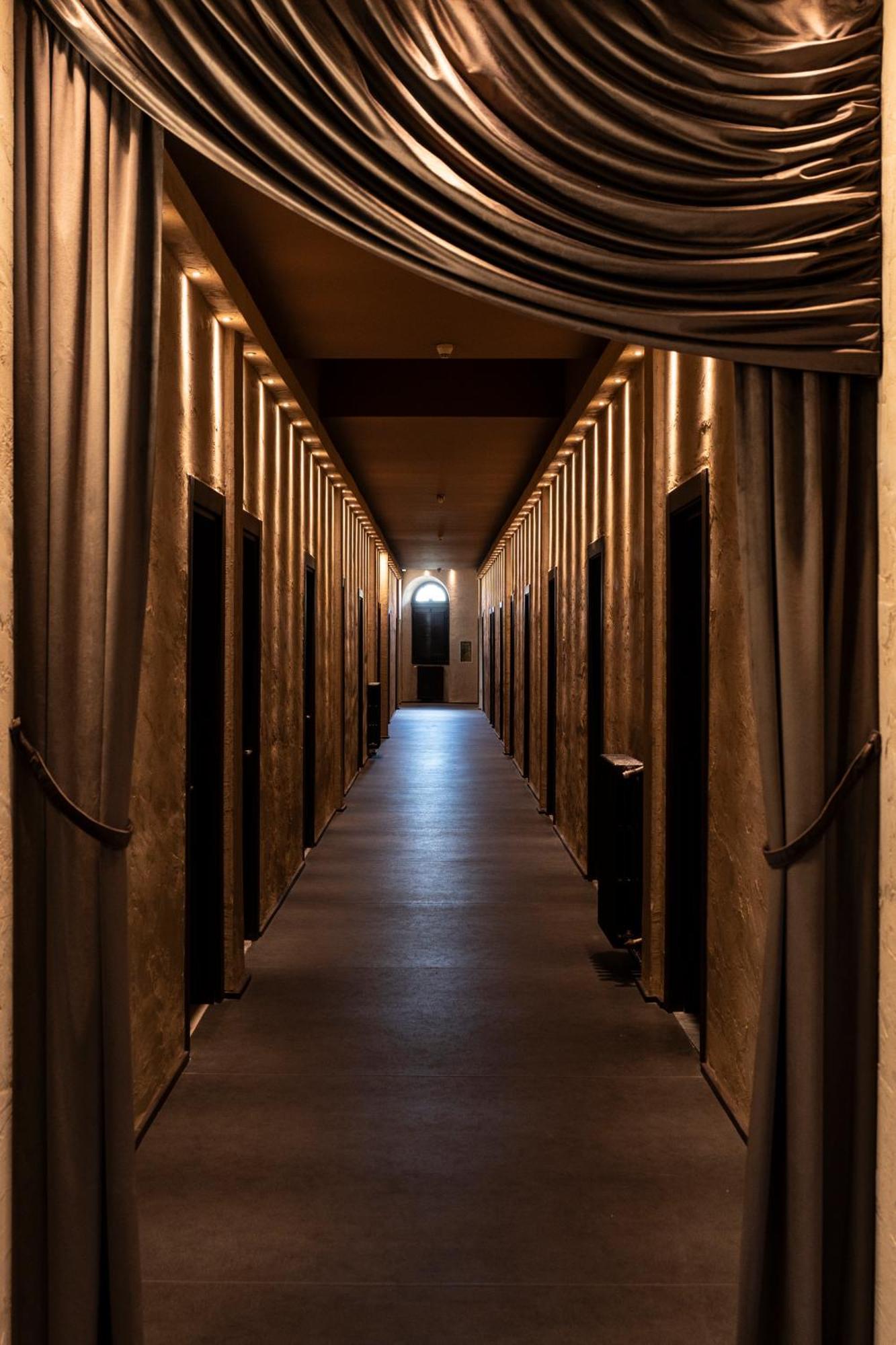 Auberge de jeunesse & 7