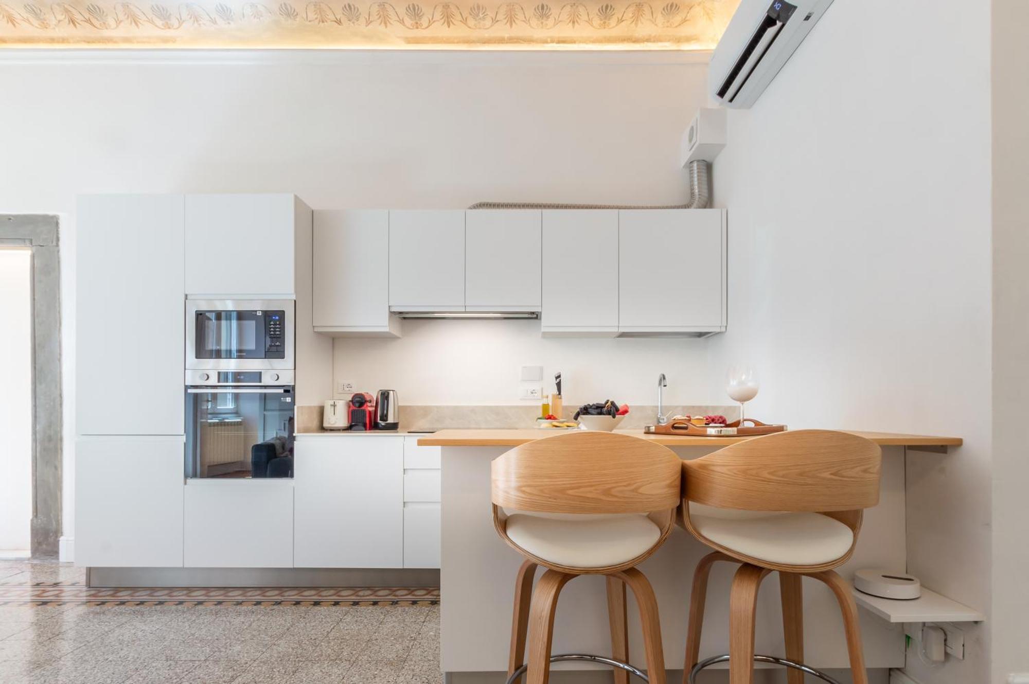 New - Pietrapiana Five Senses - Center Firenze
