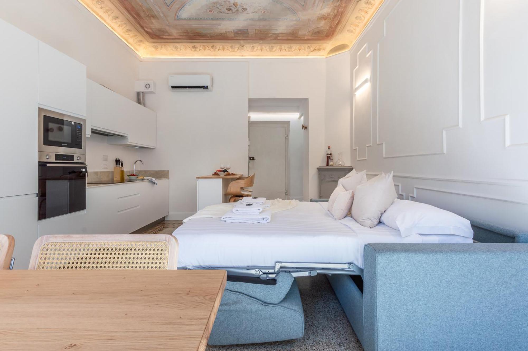 New - Pietrapiana Five Senses - Center Appartamento