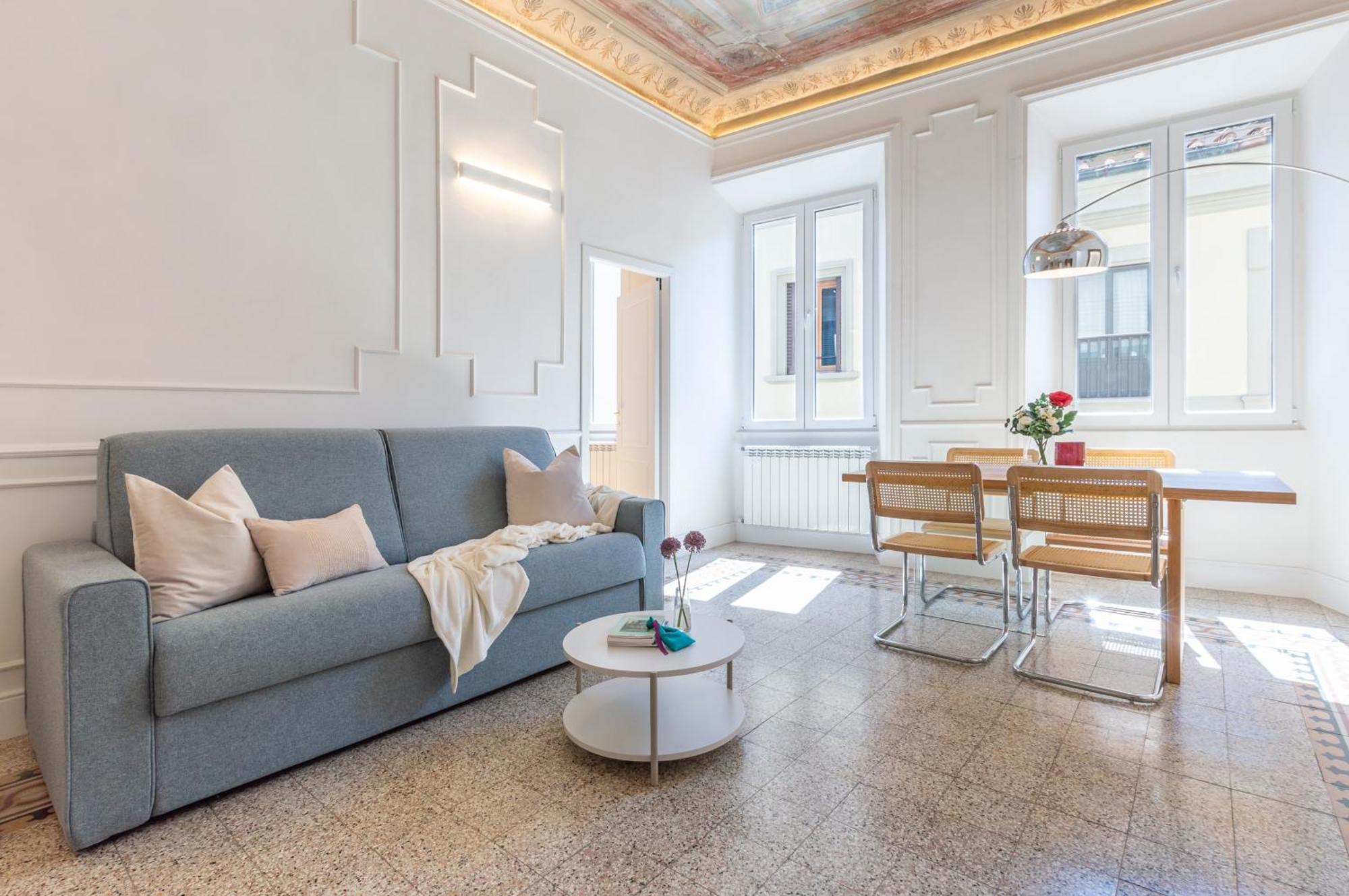 New - Pietrapiana Five Senses - Center *