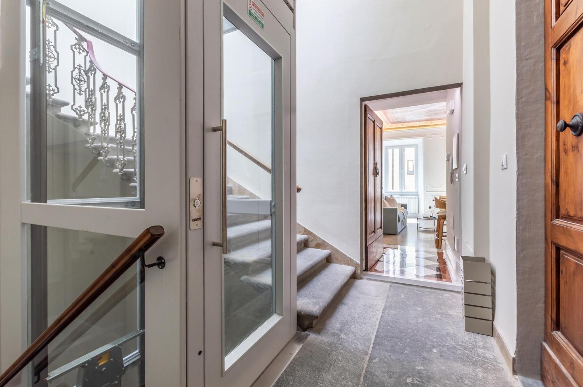 New - Pietrapiana Five Senses - Center Appartamento