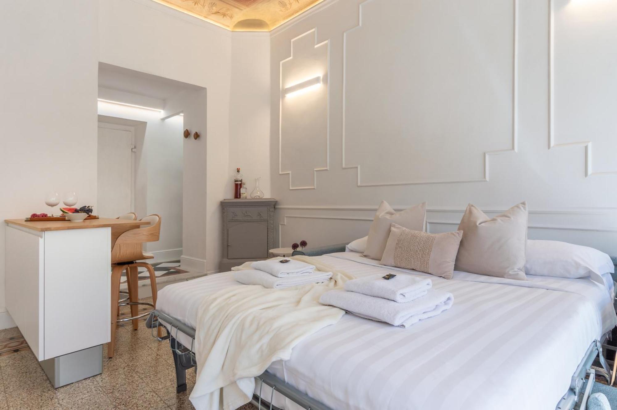 New - Pietrapiana Five Senses - Center Appartamento