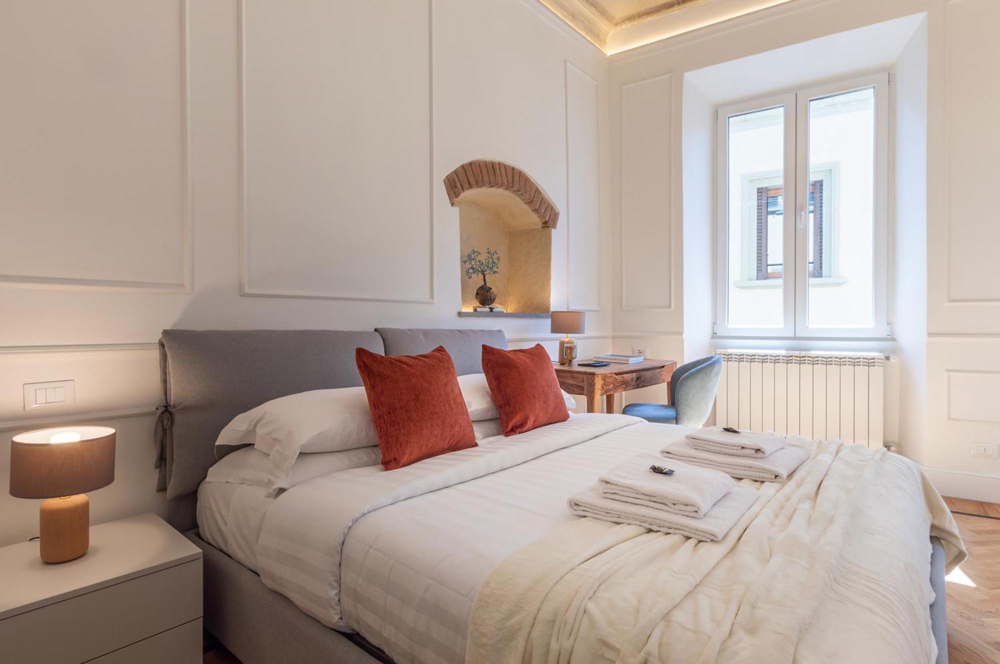 New - Pietrapiana Five Senses - Center Appartement *