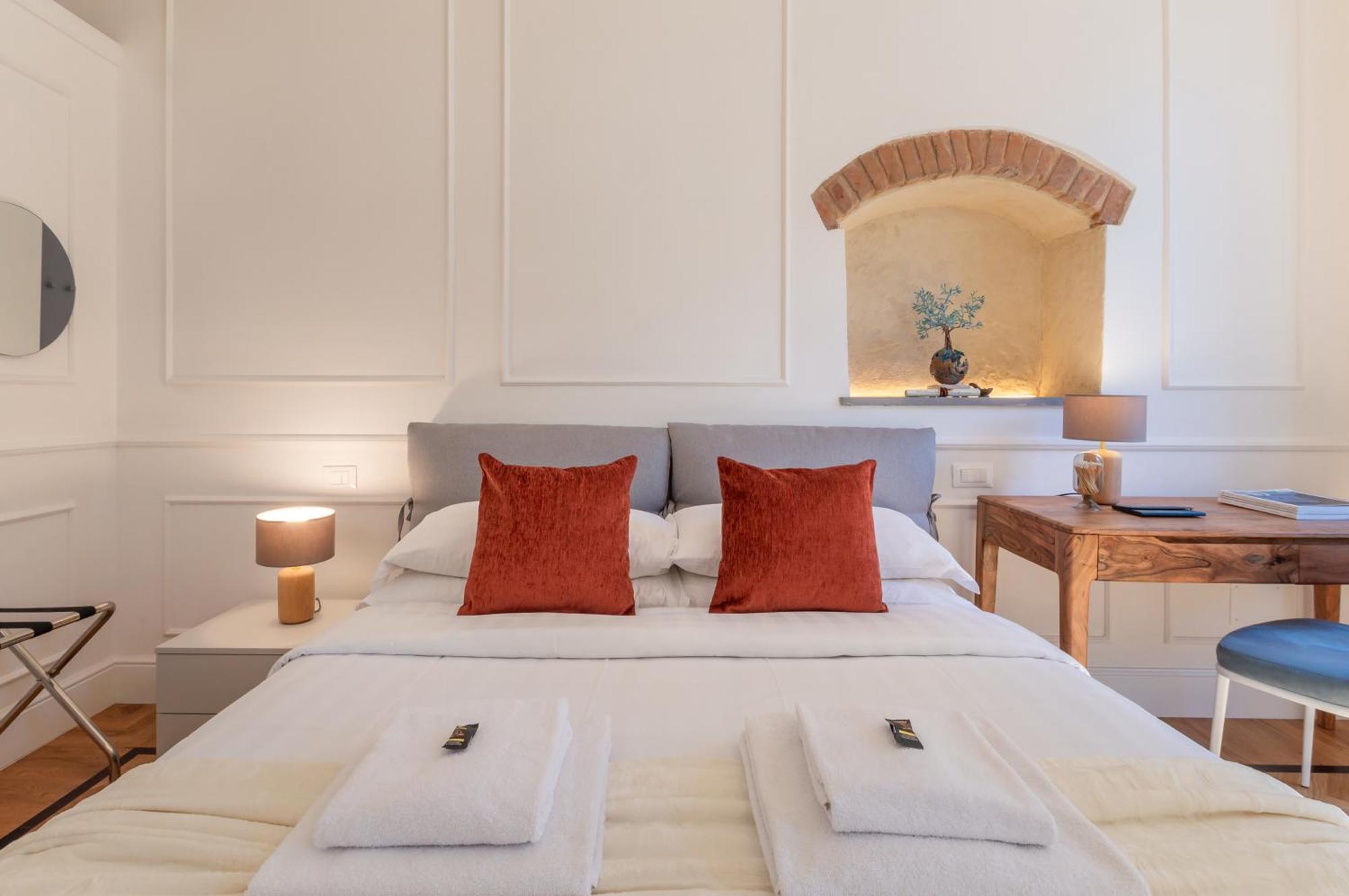 New - Pietrapiana Five Senses - Center Firenze