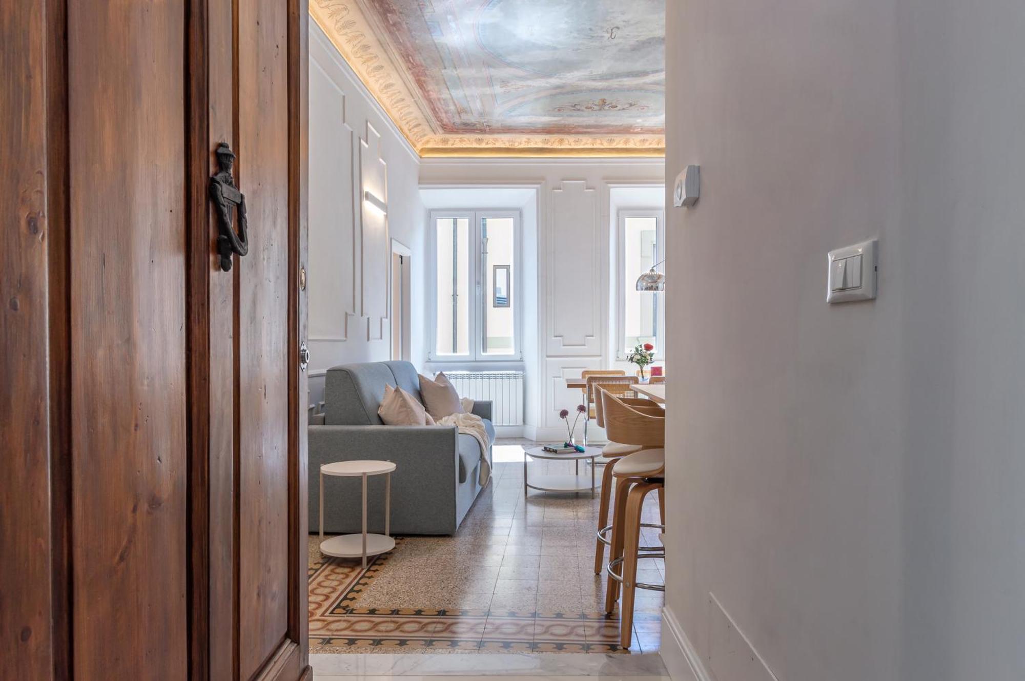 New - Pietrapiana Five Senses - Center Appartamento