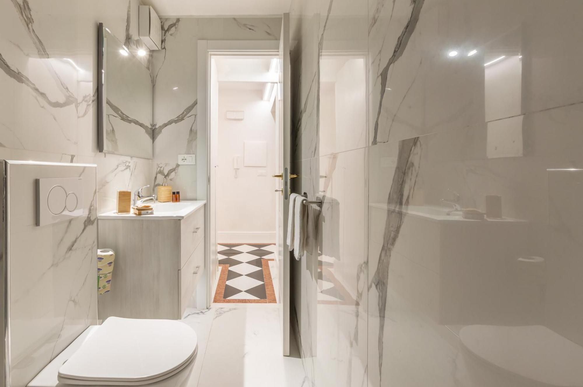 New - Pietrapiana Five Senses - Center Firenze