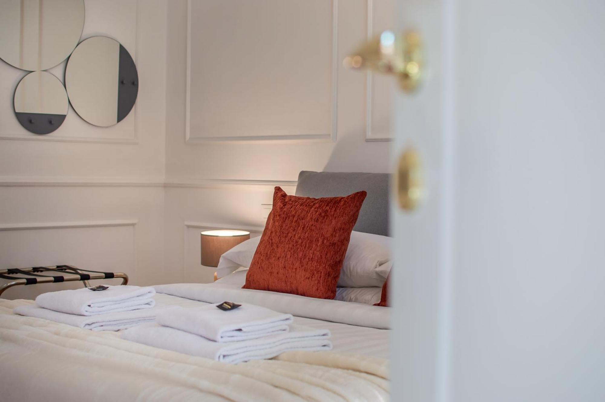 New - Pietrapiana Five Senses - Center * Florence