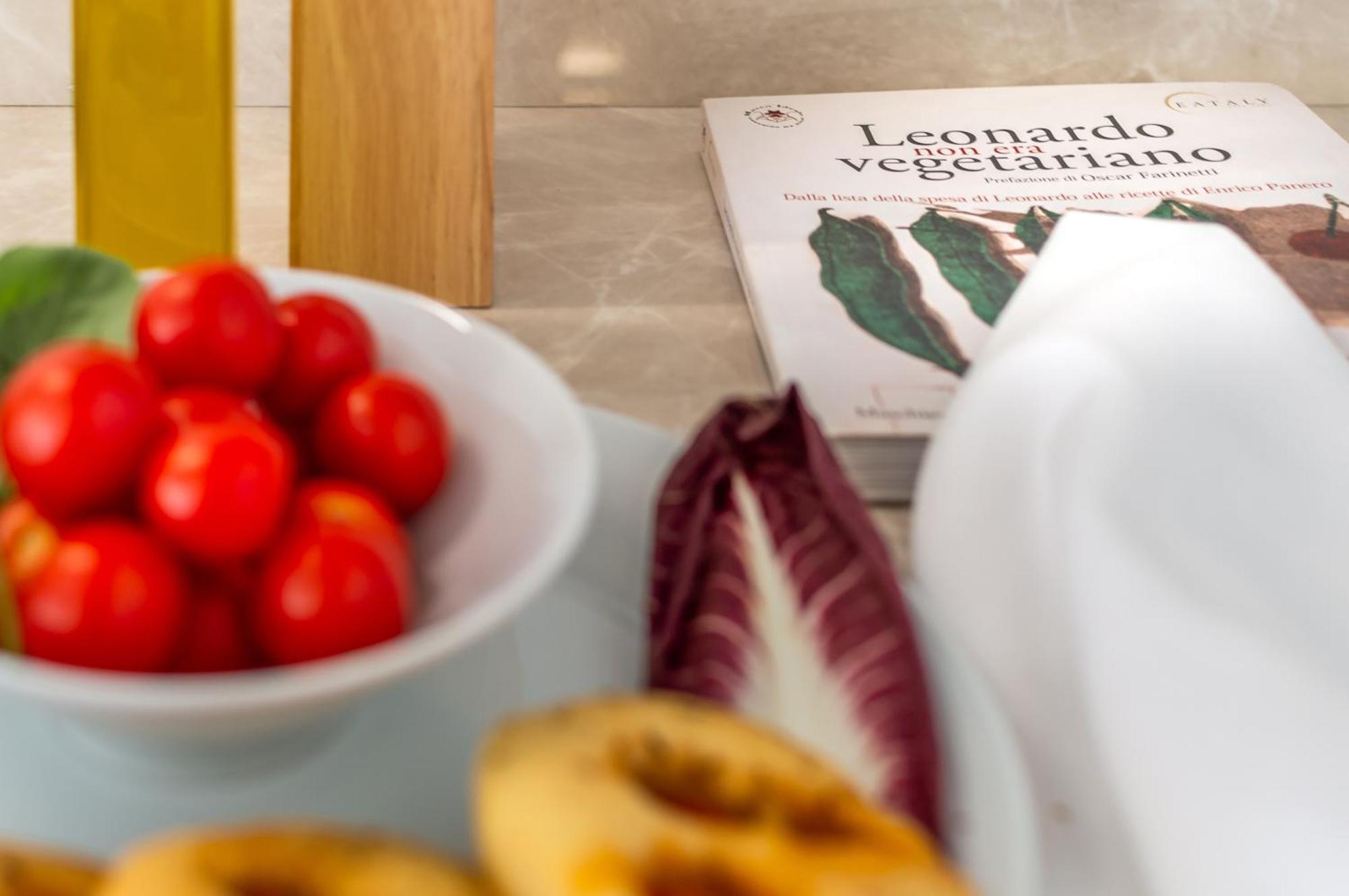 New - Pietrapiana Five Senses - Center Appartement *