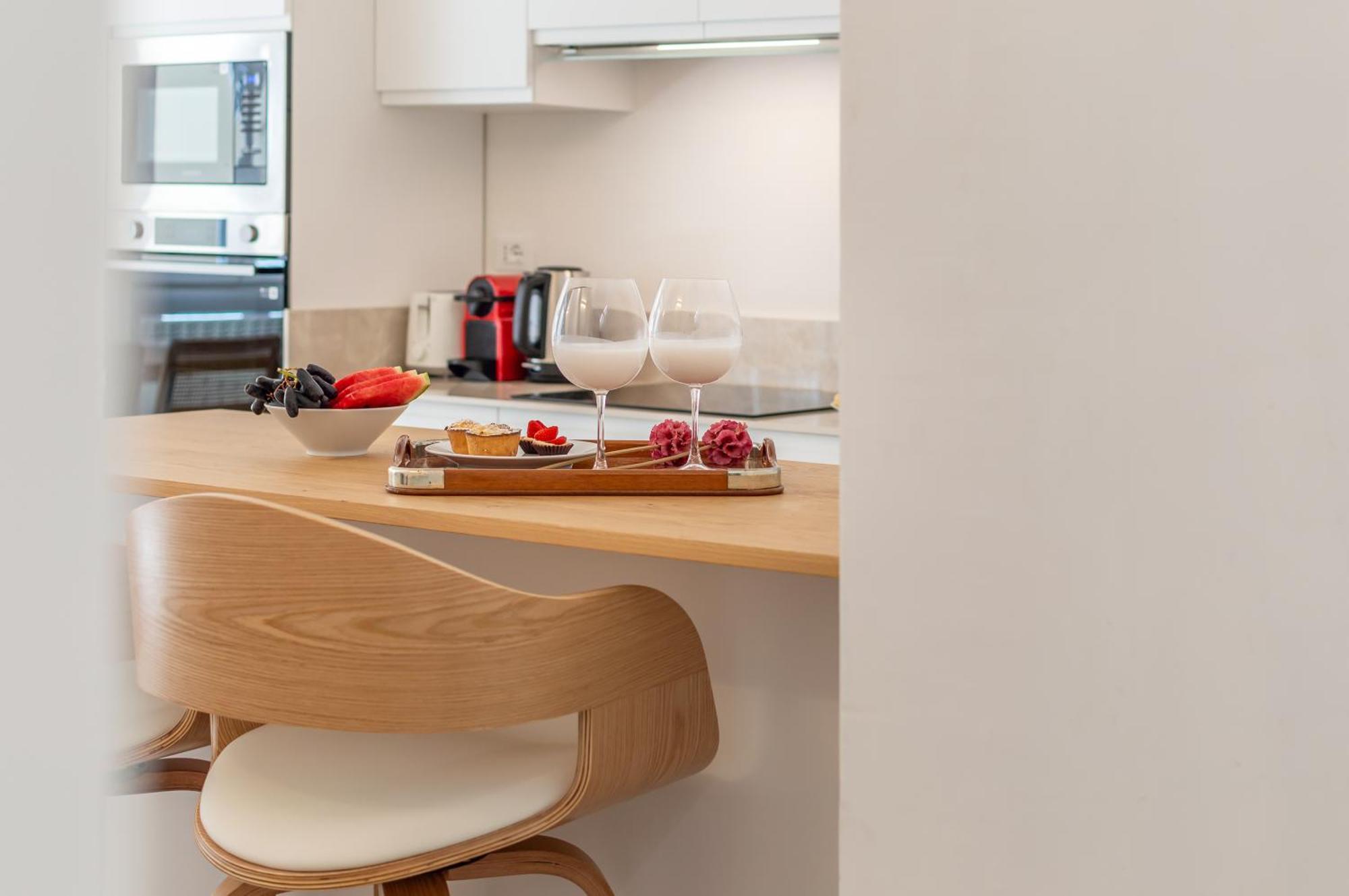 Appartement New - Pietrapiana Five Senses - Center