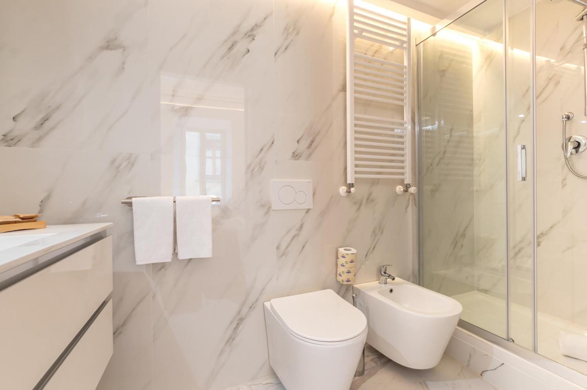 Appartamento New - Pietrapiana Five Senses - Center *