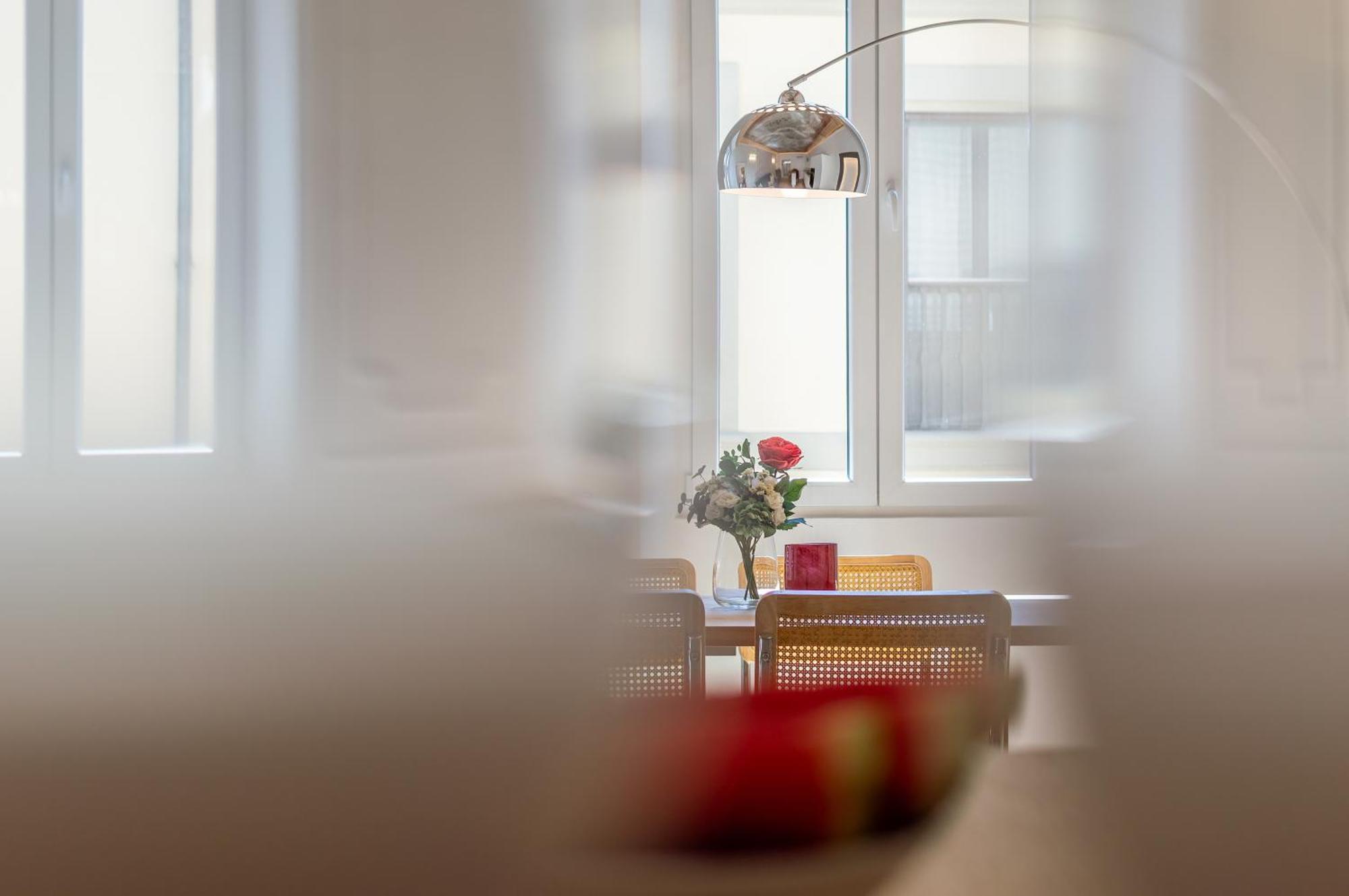 Appartamento New - Pietrapiana Five Senses - Center Firenze