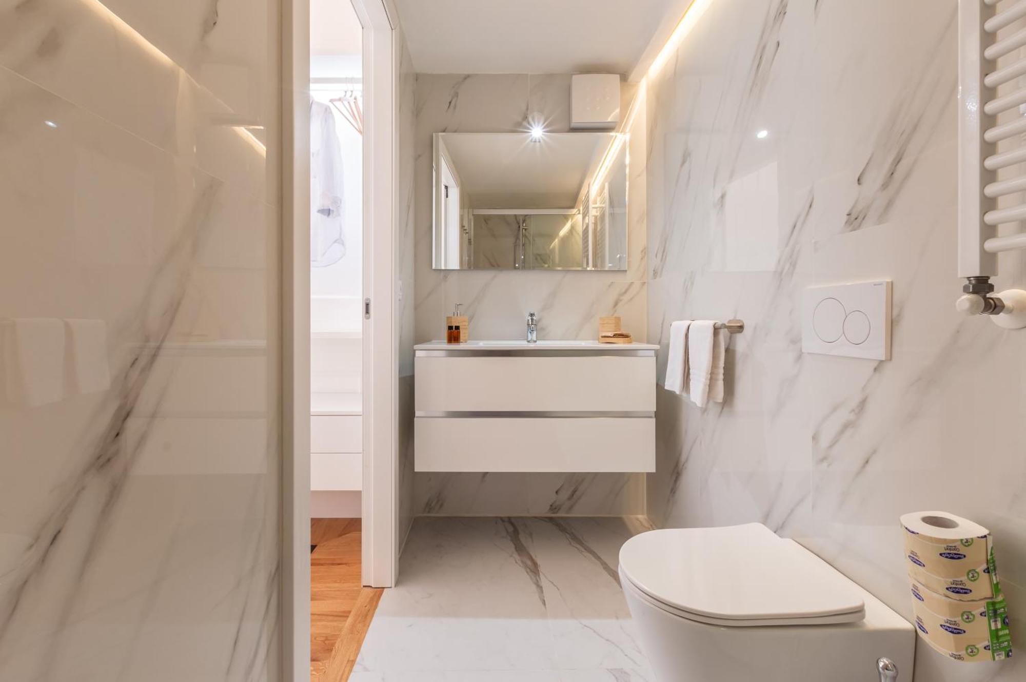 Appartamento New - Pietrapiana Five Senses - Center