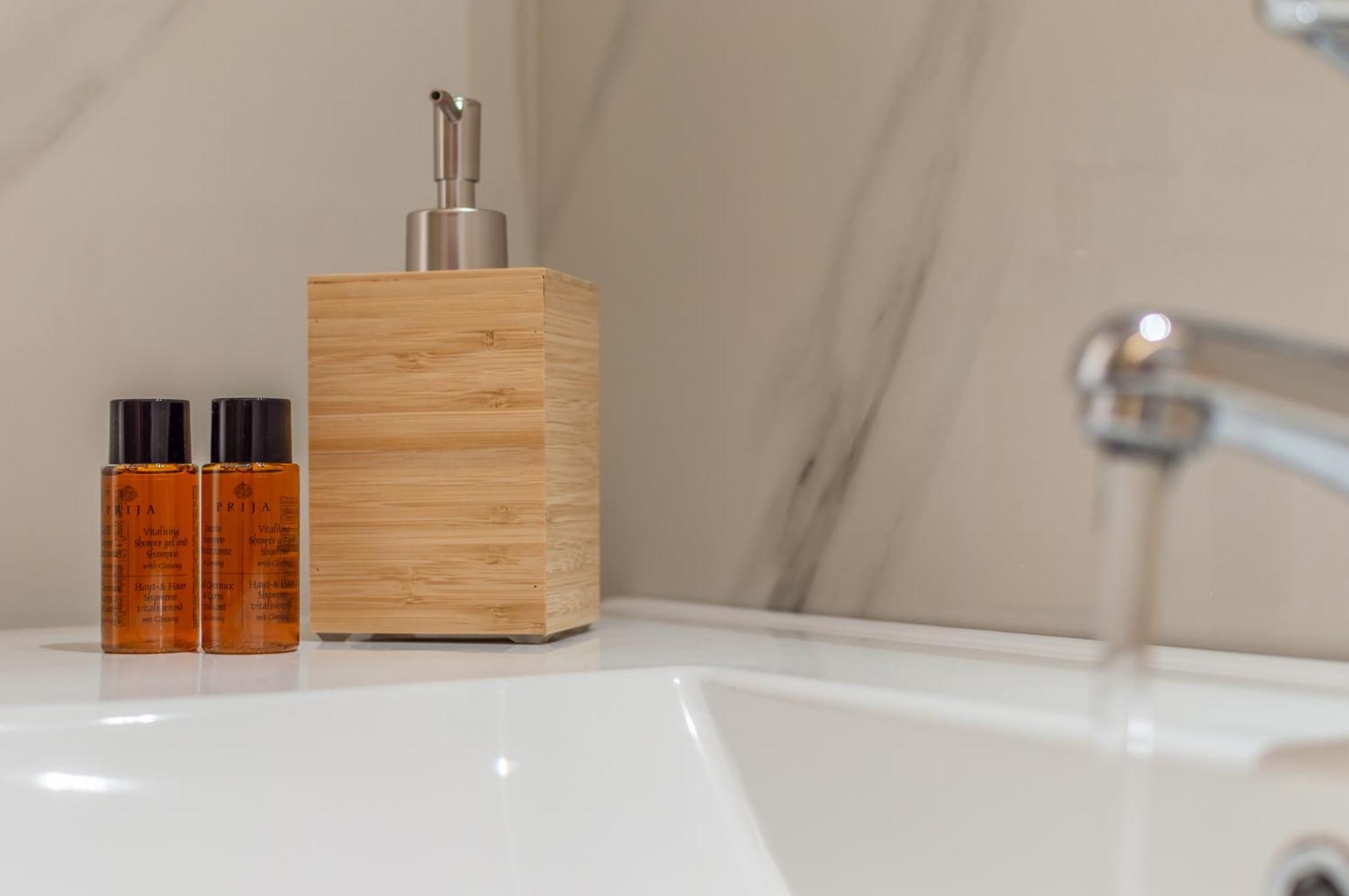 New - Pietrapiana Five Senses - Center Appartement *