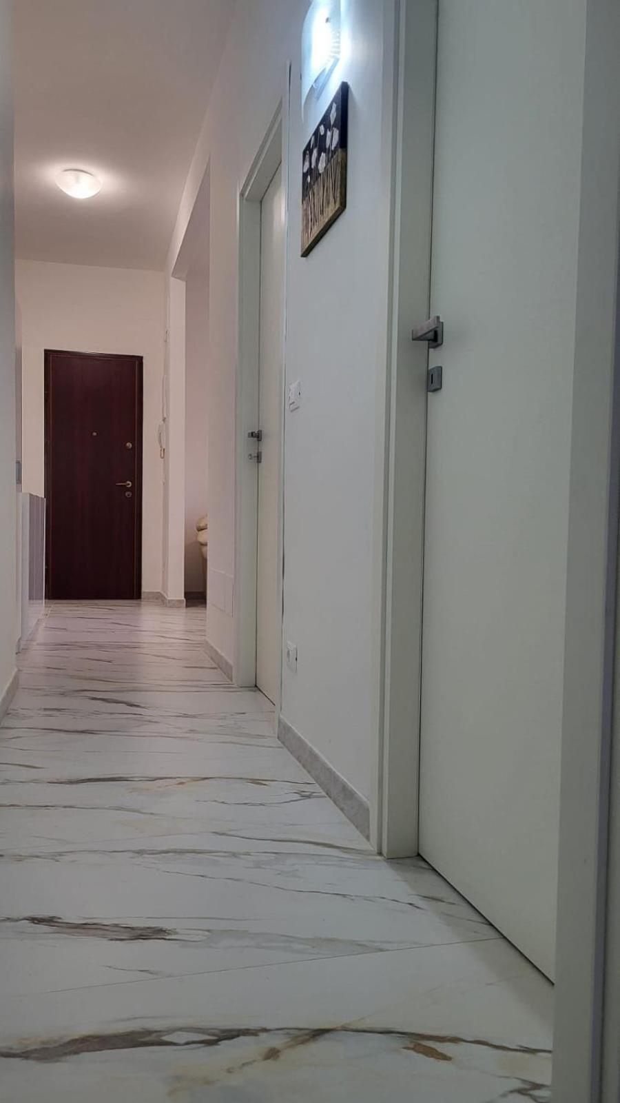 Dolce Letizia Rifredi Leilighet Firenze