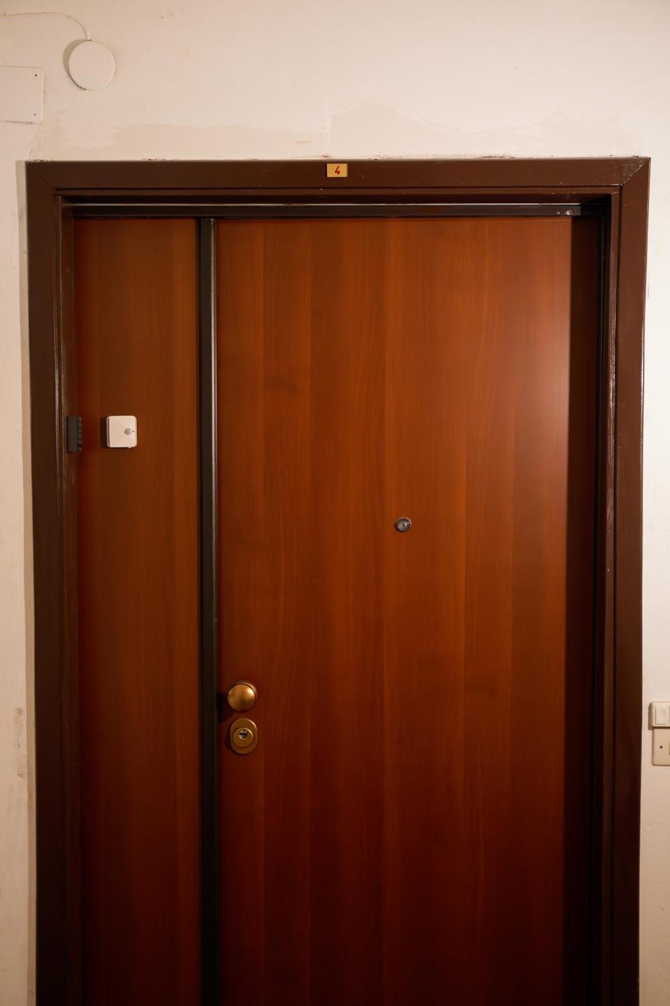 Appartamento Casa Ella Firenze