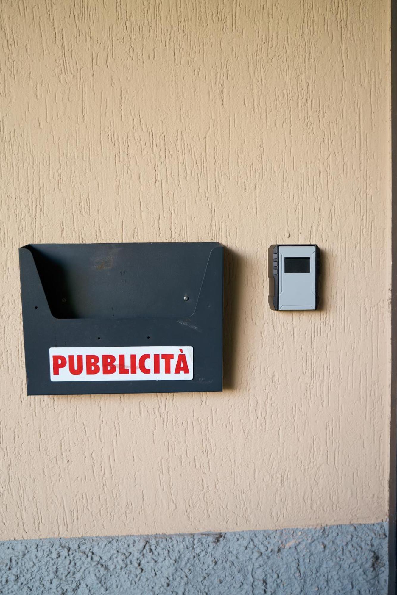 Casa Ella Appartamento *